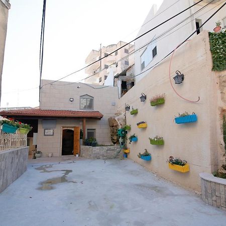 Louis Guesthouse Ναζαρέτ Εξωτερικό φωτογραφία