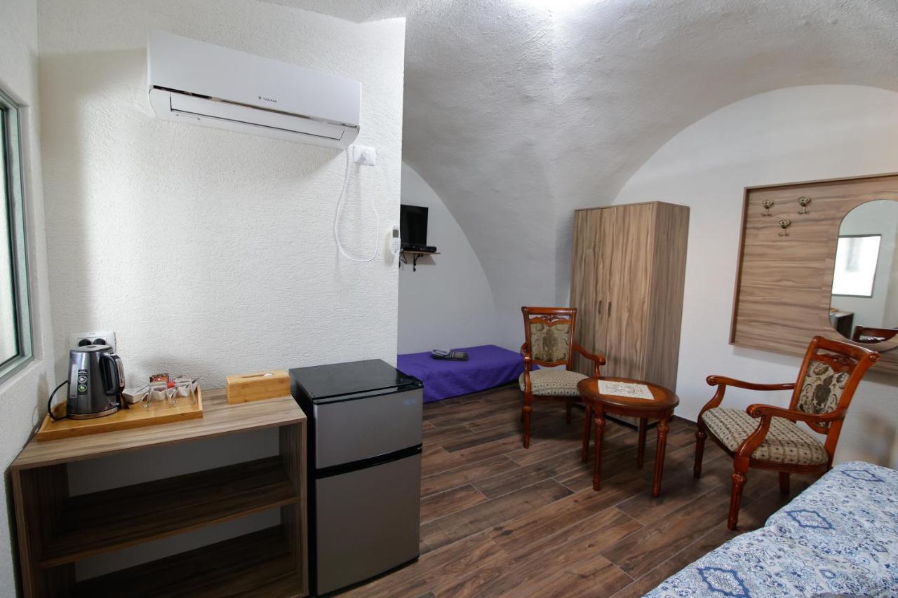 Louis Guesthouse Ναζαρέτ Εξωτερικό φωτογραφία