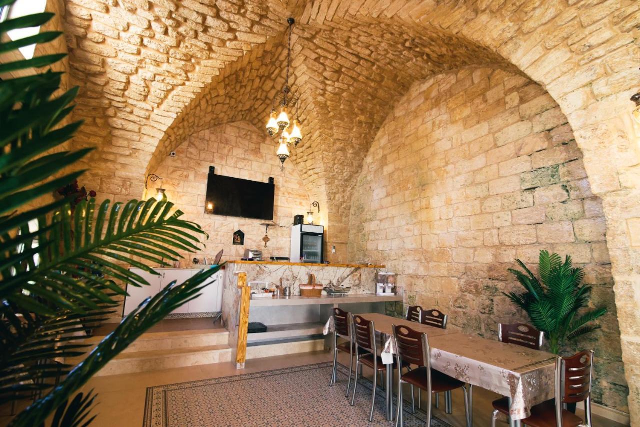 Louis Guesthouse Ναζαρέτ Εξωτερικό φωτογραφία