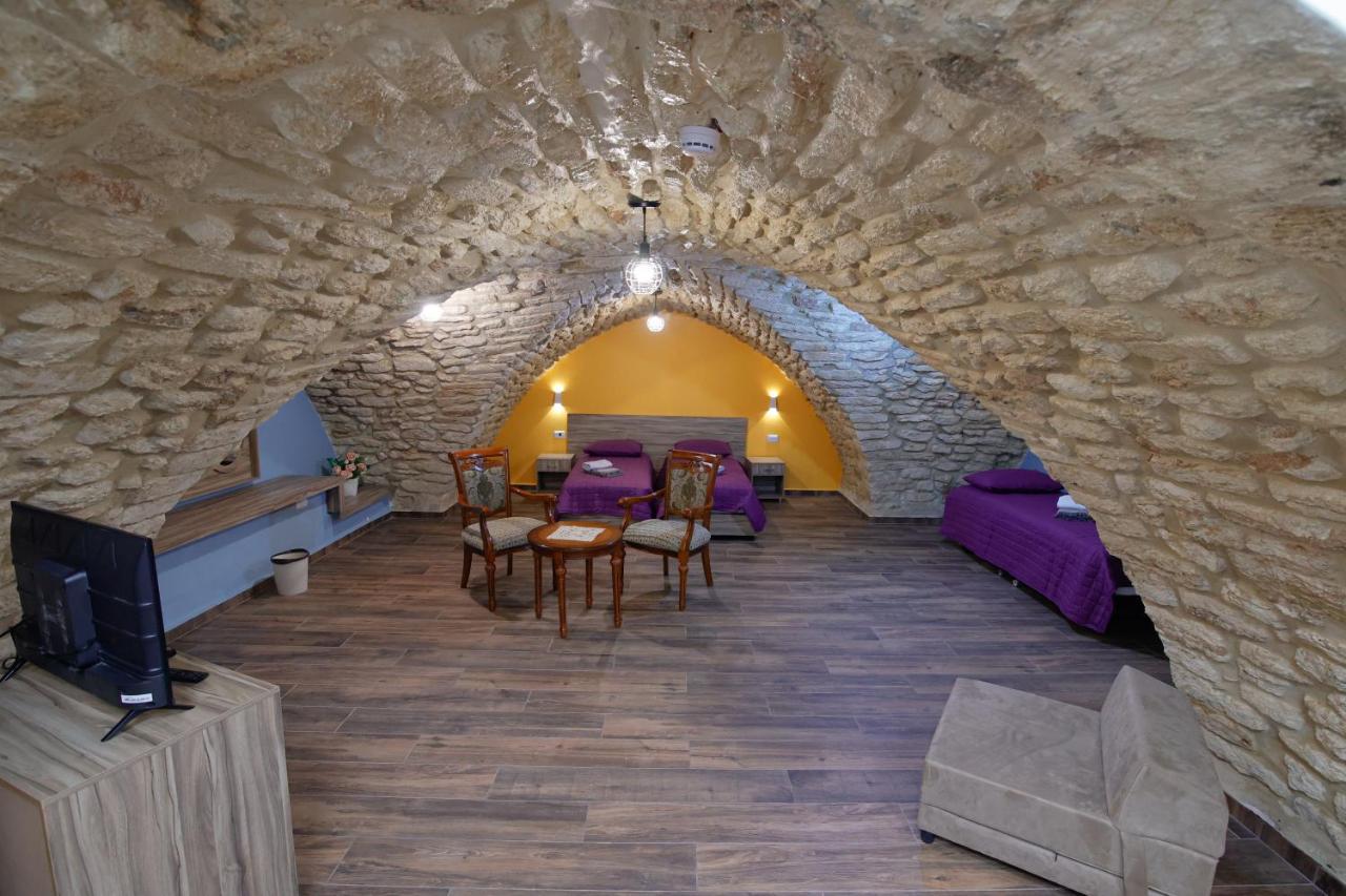 Louis Guesthouse Ναζαρέτ Εξωτερικό φωτογραφία