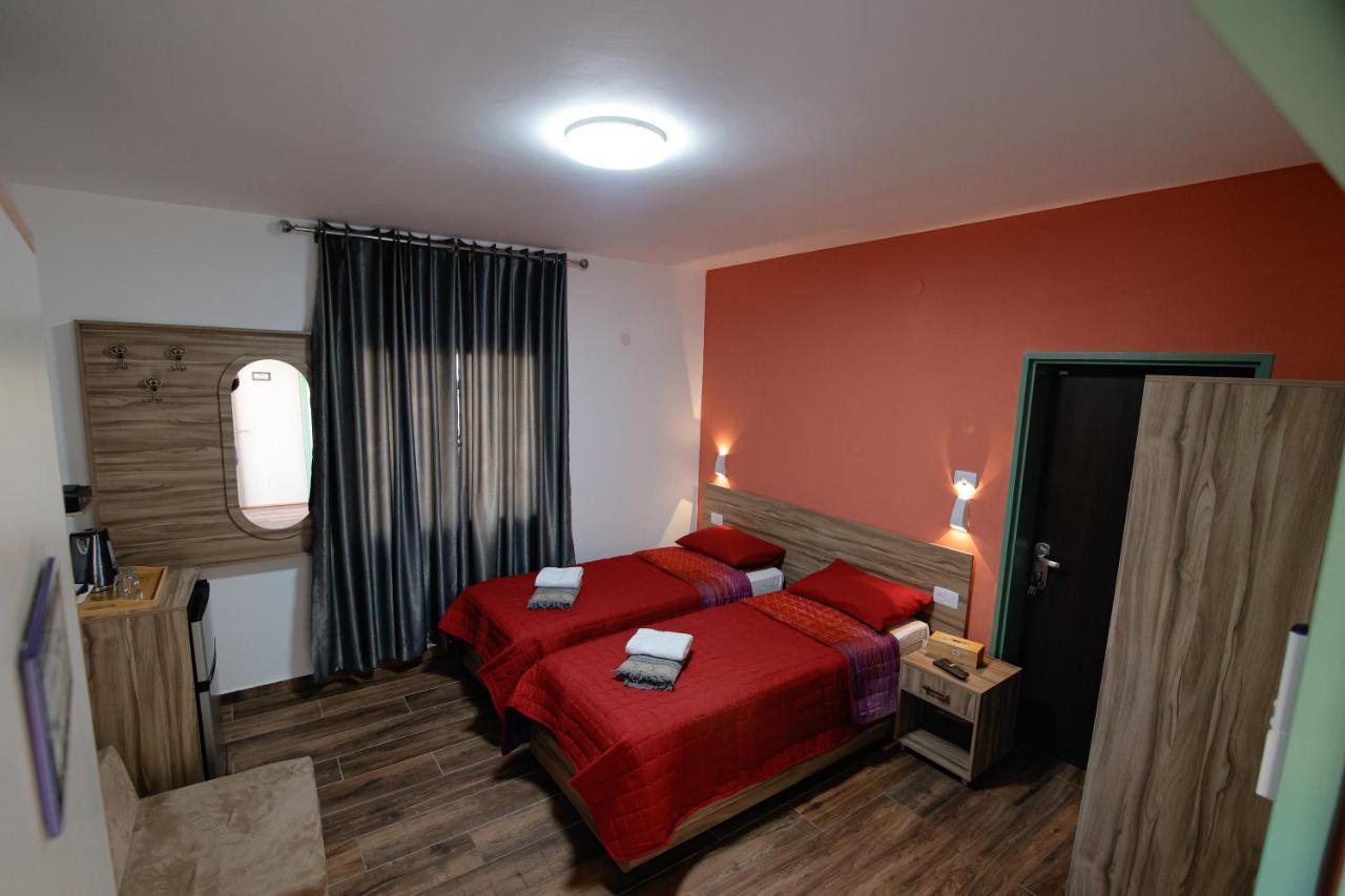 Louis Guesthouse Ναζαρέτ Εξωτερικό φωτογραφία