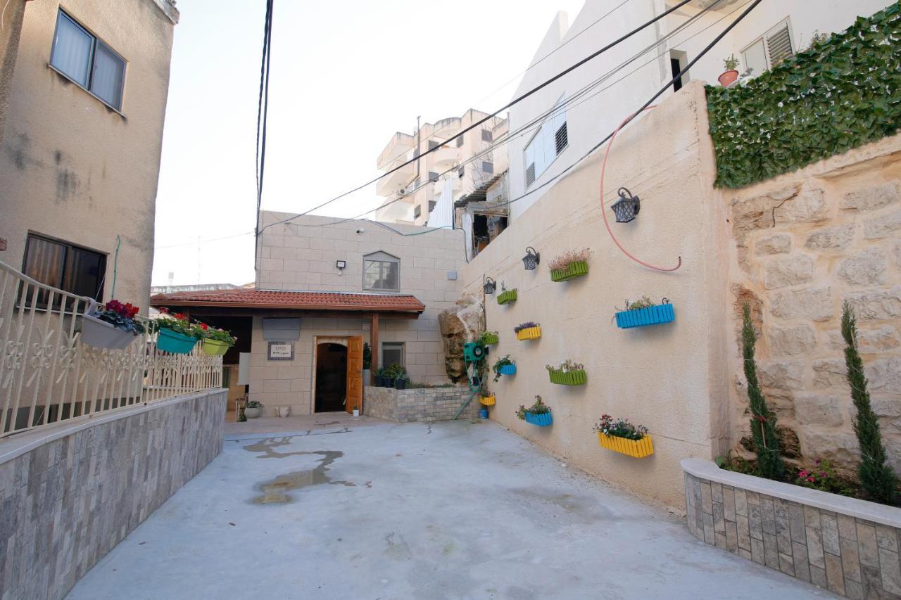 Louis Guesthouse Ναζαρέτ Εξωτερικό φωτογραφία