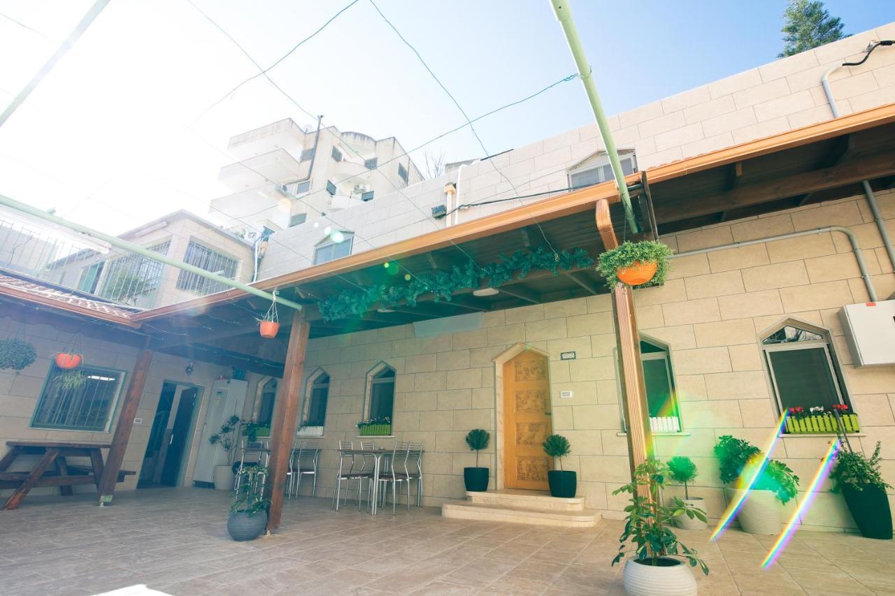 Louis Guesthouse Ναζαρέτ Εξωτερικό φωτογραφία