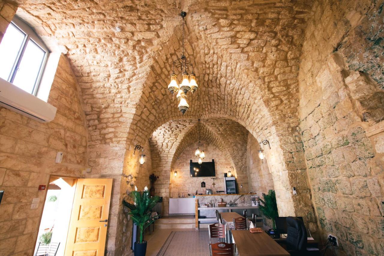 Louis Guesthouse Ναζαρέτ Εξωτερικό φωτογραφία