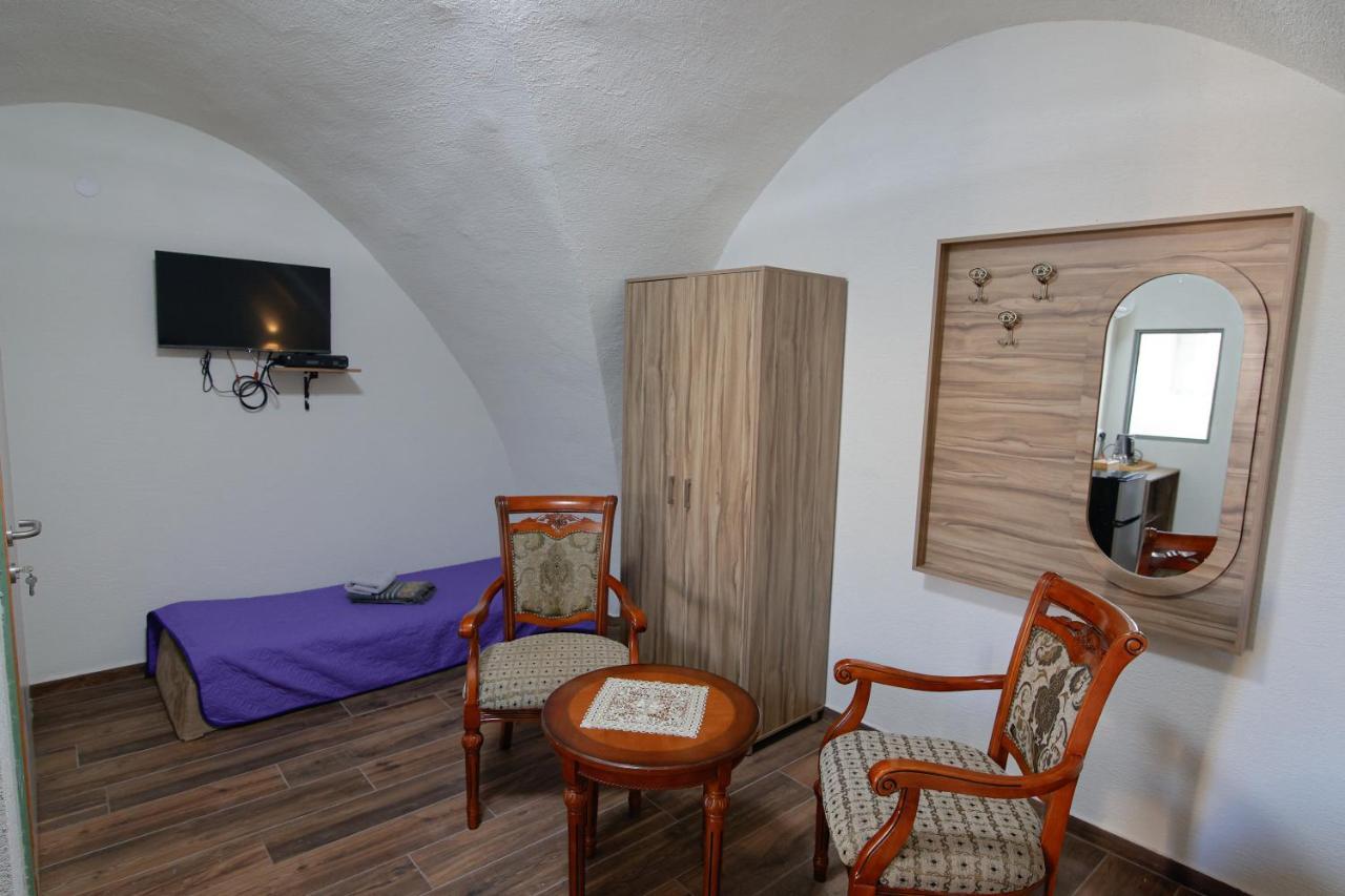 Louis Guesthouse Ναζαρέτ Εξωτερικό φωτογραφία