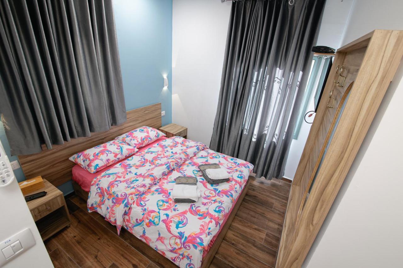 Louis Guesthouse Ναζαρέτ Εξωτερικό φωτογραφία