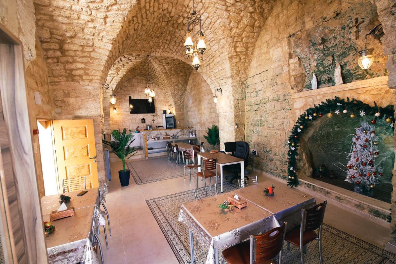 Louis Guesthouse Ναζαρέτ Εξωτερικό φωτογραφία