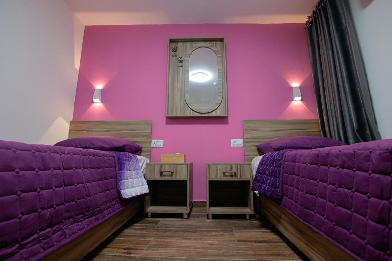 Louis Guesthouse Ναζαρέτ Εξωτερικό φωτογραφία
