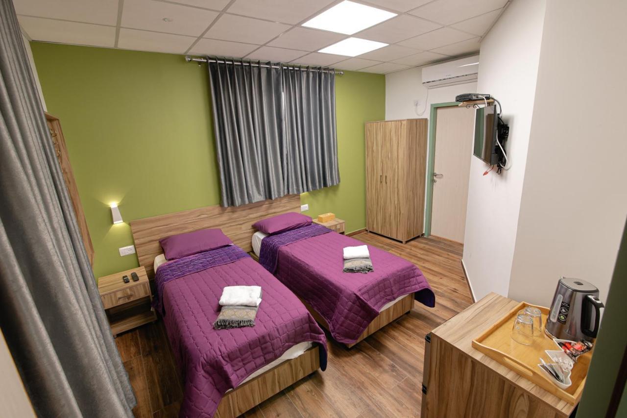 Louis Guesthouse Ναζαρέτ Εξωτερικό φωτογραφία