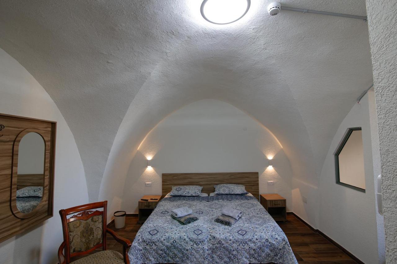 Louis Guesthouse Ναζαρέτ Εξωτερικό φωτογραφία