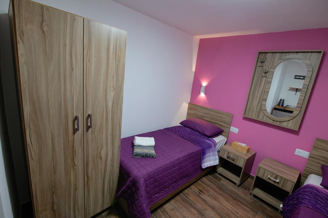Louis Guesthouse Ναζαρέτ Εξωτερικό φωτογραφία