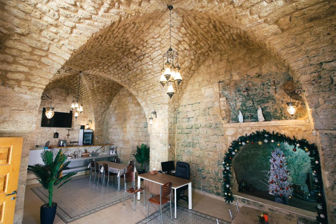 Louis Guesthouse Ναζαρέτ Εξωτερικό φωτογραφία