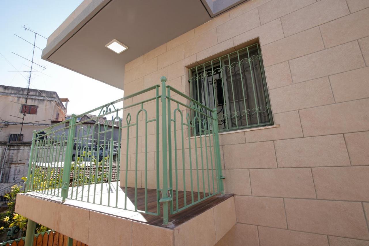 Louis Guesthouse Ναζαρέτ Εξωτερικό φωτογραφία