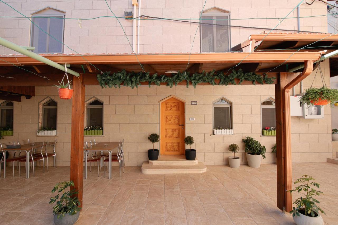 Louis Guesthouse Ναζαρέτ Εξωτερικό φωτογραφία