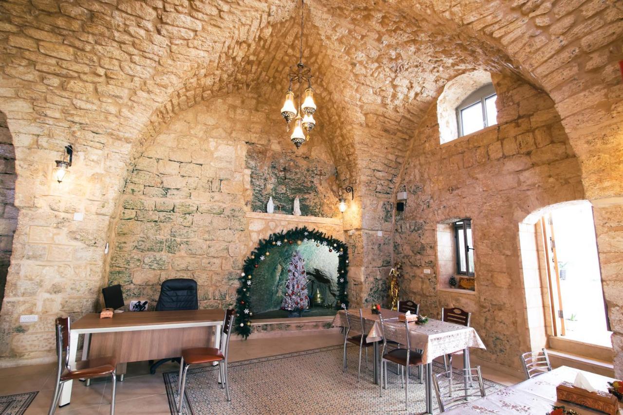 Louis Guesthouse Ναζαρέτ Εξωτερικό φωτογραφία