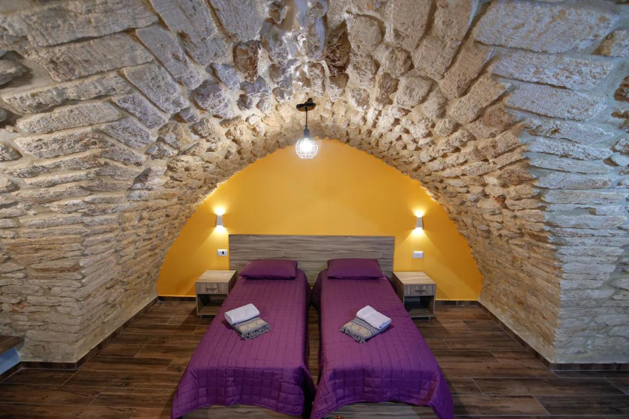 Louis Guesthouse Ναζαρέτ Εξωτερικό φωτογραφία