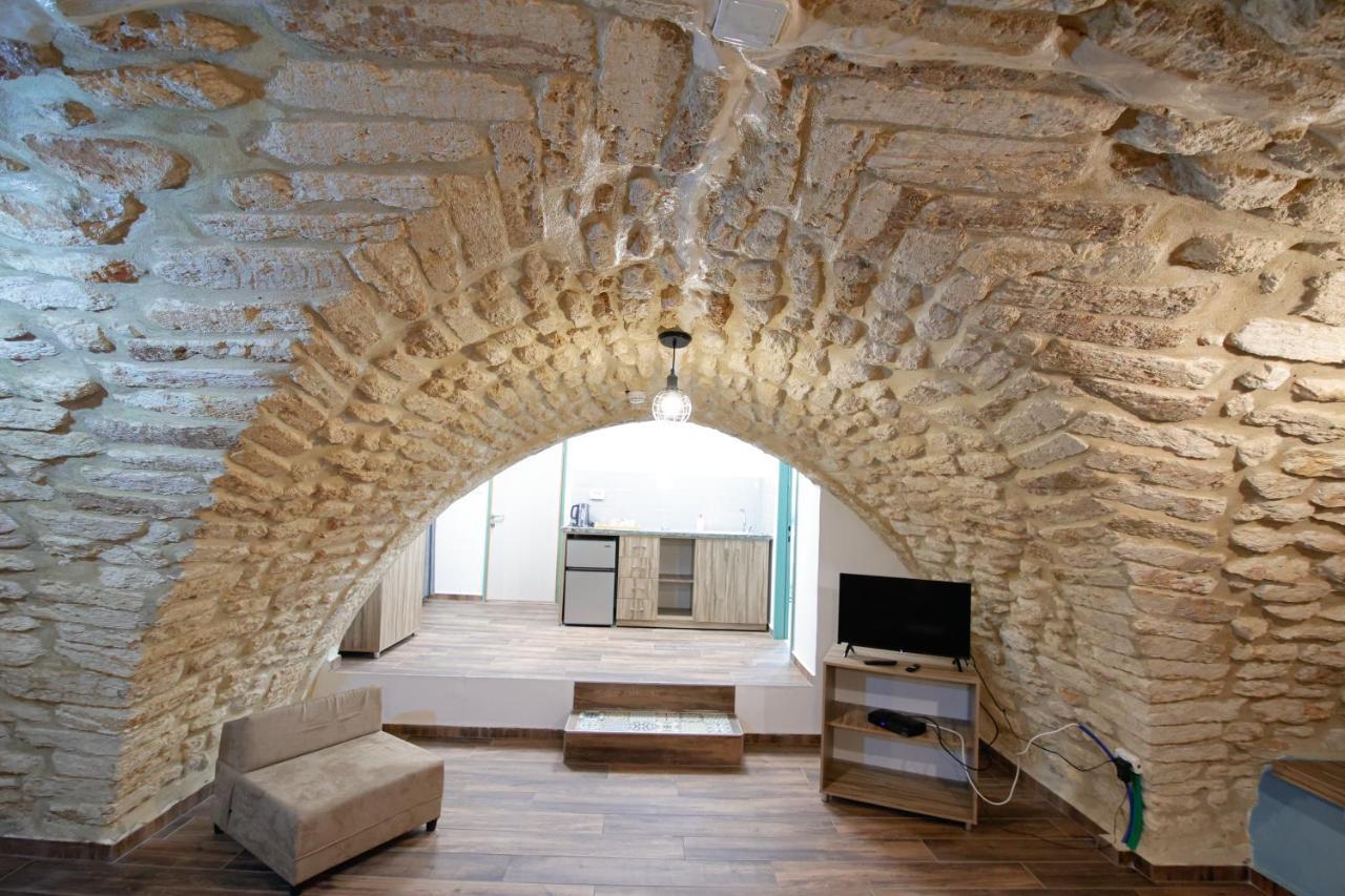 Louis Guesthouse Ναζαρέτ Εξωτερικό φωτογραφία