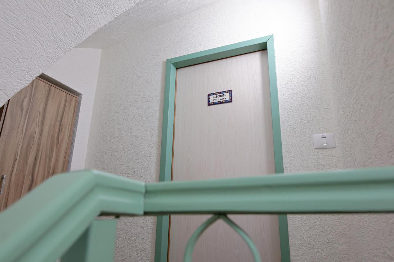 Louis Guesthouse Ναζαρέτ Εξωτερικό φωτογραφία