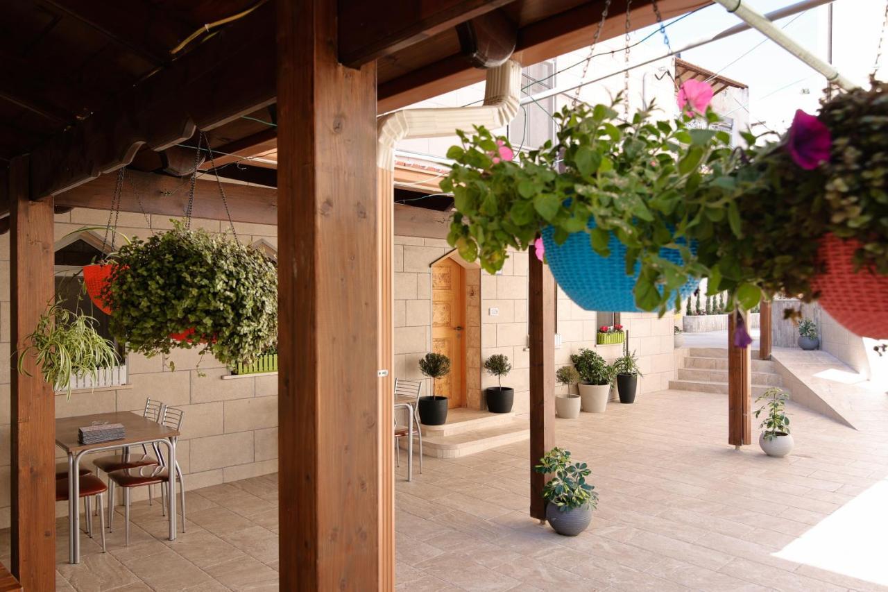 Louis Guesthouse Ναζαρέτ Εξωτερικό φωτογραφία