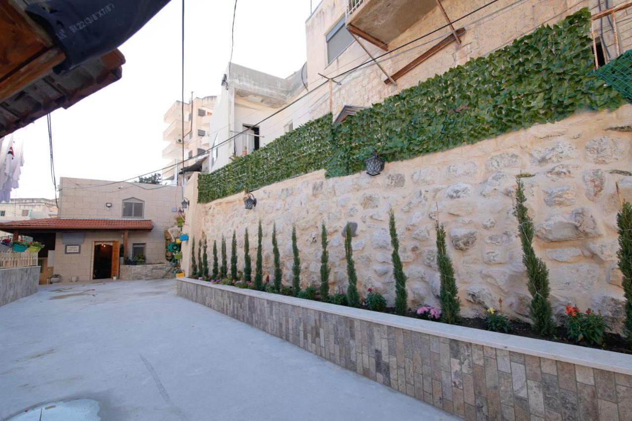 Louis Guesthouse Ναζαρέτ Εξωτερικό φωτογραφία