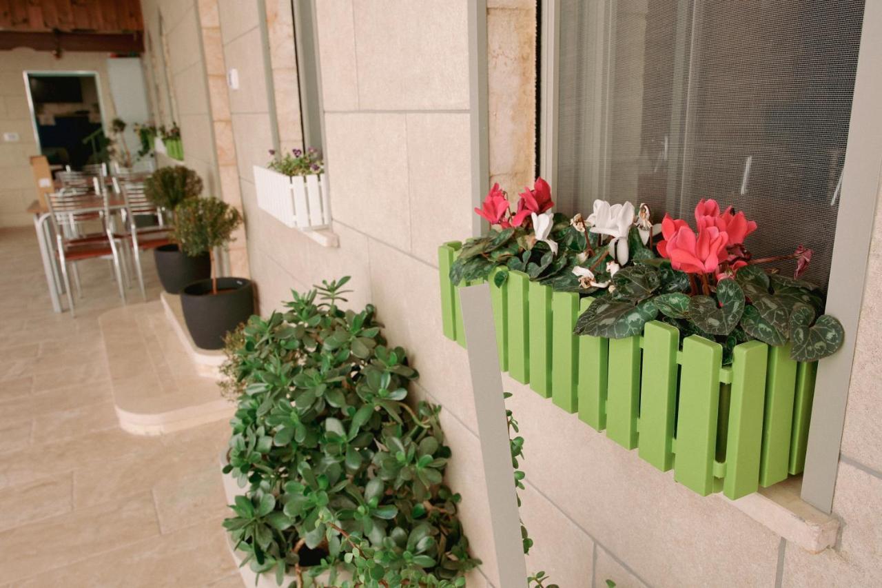 Louis Guesthouse Ναζαρέτ Εξωτερικό φωτογραφία